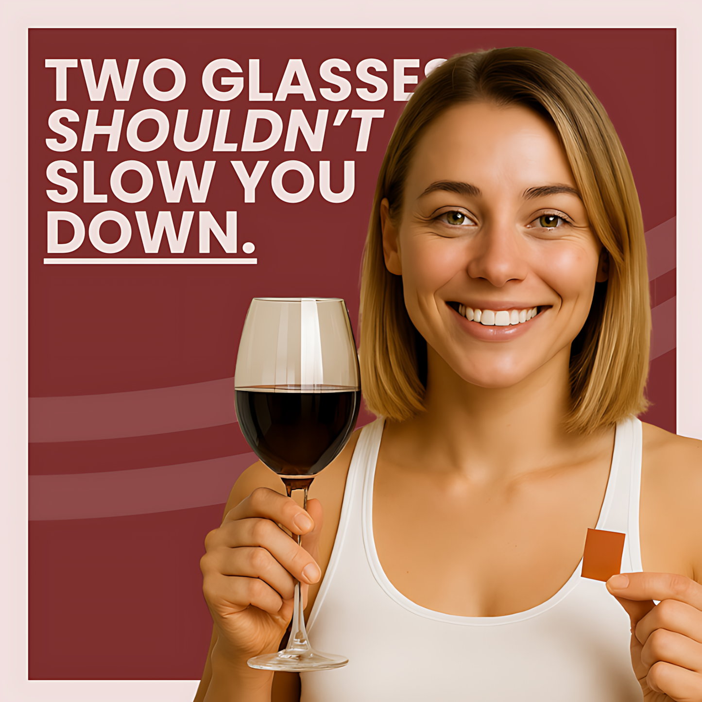 BONYRA AfterWine Strips