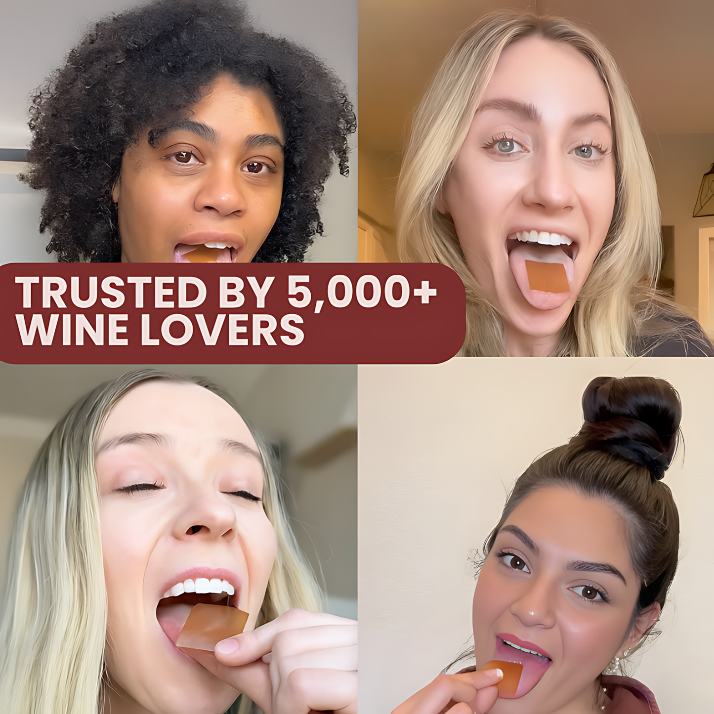 BONYRA AfterWine Strips