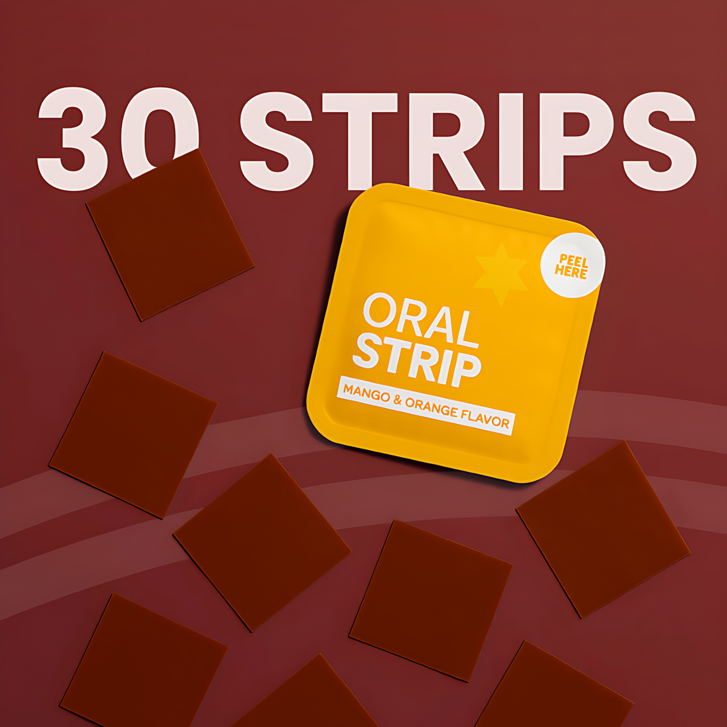 BONYRA AfterWine Strips