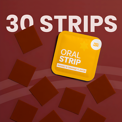 BONYRA AfterWine Strips