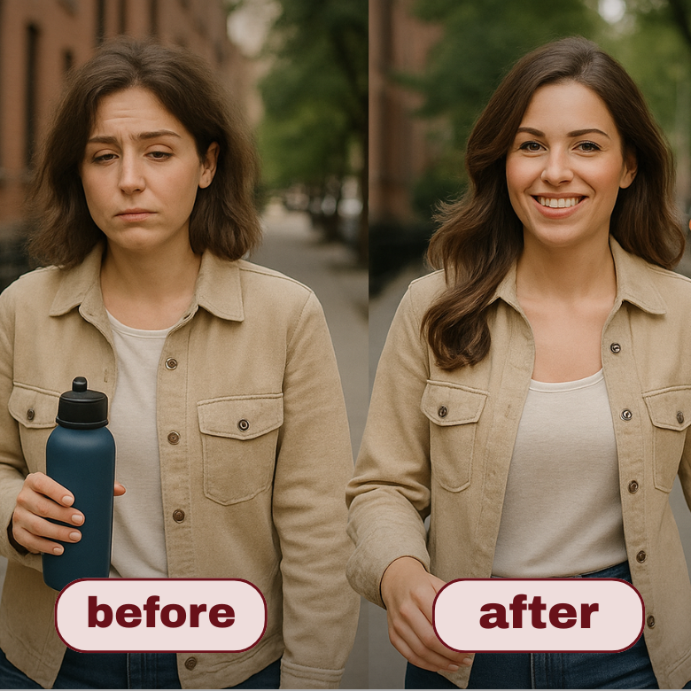 BONYRA AfterWine Strips