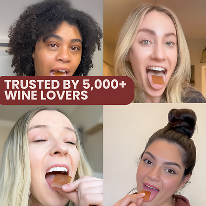 BONYRA AfterWine Strips